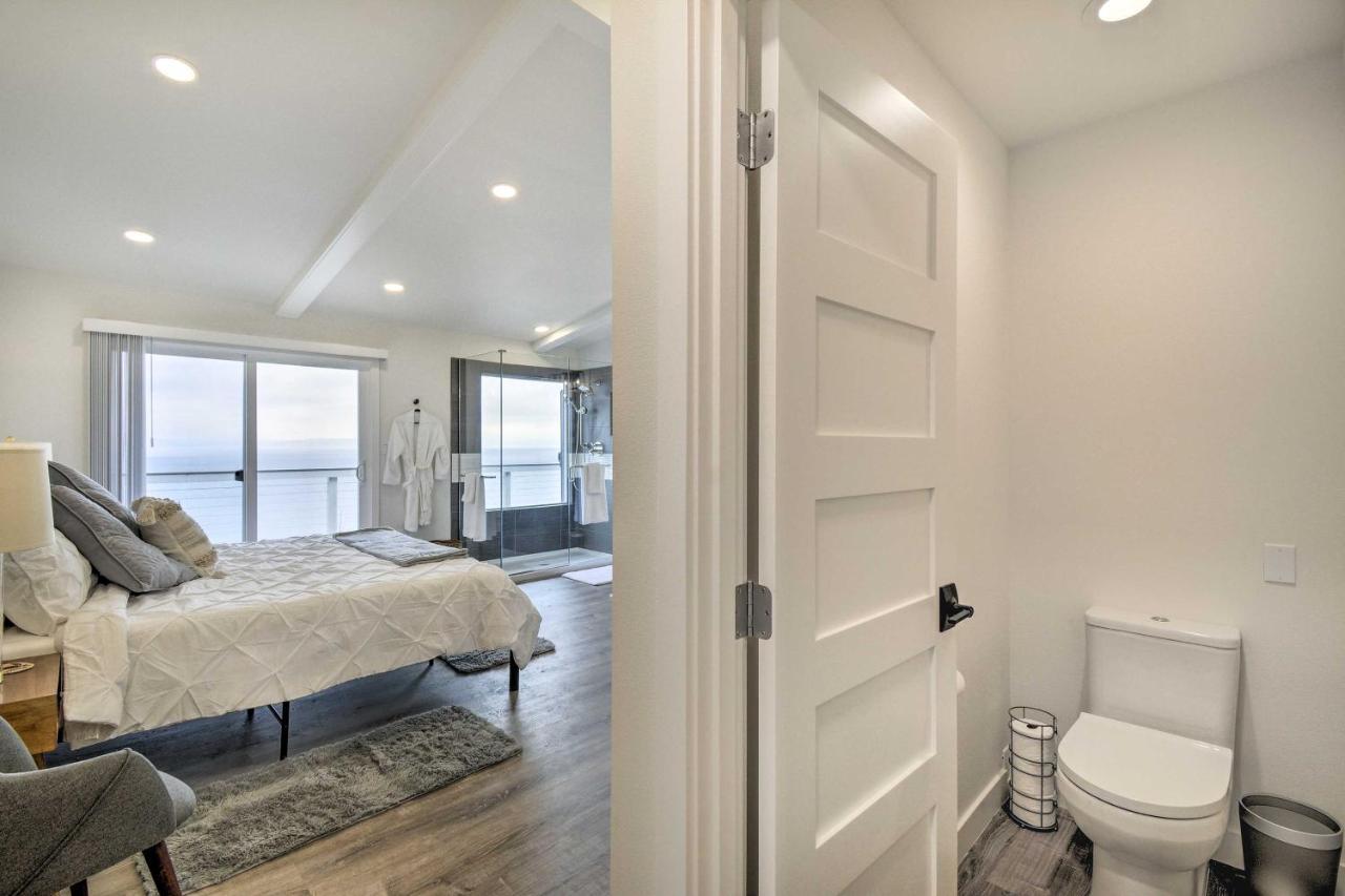 Waterfront Kingston Getaway On Puget Sound! Villa Екстериор снимка